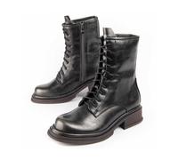 Botín Casual Para Mujer. Montevita Rammba2 100975