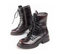 Botín Casual Para Mujer. Montevita Rammba2 100976