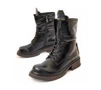 Botín Casual Para Mujer. Montevita Rammba2 96677