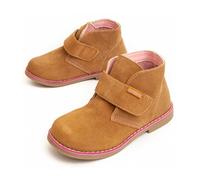 Botín Casual Para Niña. Montevita Bootkidg2 96997