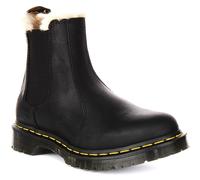 Dr. Martens Botas Chelsea 'Leonore II' negro, Talla 38