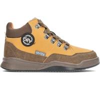 Garvalín 231630, Botas, Cuero, 33 EU