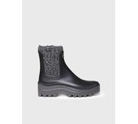 Botín de agua para mujer | CAMOS 38 NEGRO