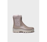 Botín de agua para mujer | CAMOS 39 TAUPE