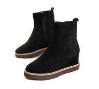 Botín De Cuña Para Mujer. Montevita Cereta 96612