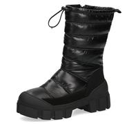 Botín De Invierno Para Dama Caprice Impermeable Acolchado Con Cordón 9-26444-29