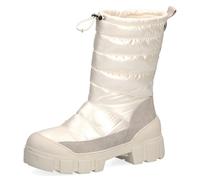 Botín De Invierno Para Dama Caprice Impermeable Acolchado Con Cordón 9-26444-29