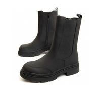 Botín De Plataforma Para Mujer. Montevita Marinne3 96525