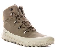 Botín De Senderismo Para Mujeres Vivobarefoot Tracker Textil En Negro EU 37-42