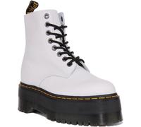 Botín De Tobillo Unisex Dr Martens 1460 Pascal Max En Negro Talla EU 36-42