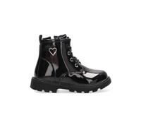Botin ETIKA 16002 negro