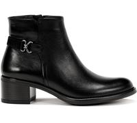 BOTIN FLUCHOS CHIARA DORKING D8966 NEGRO 35