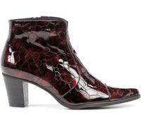 BOTIN FLUCHOS D8248 DORKING DEISY BURDEOS 35