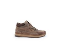 Botín Fluchos F2280 Vegabuck Taupe para Hombre 42
