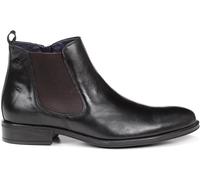 BOTIN FLUCHOS HERACLES 8756 NEGRO 45