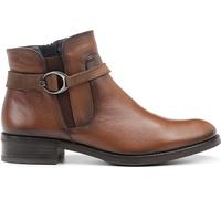 BOTIN FLUCHOS TIERRA DORKING D8003 CUERO 40