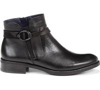 BOTIN FLUCHOS TIERRA DORKING D8003 NEGRO 36