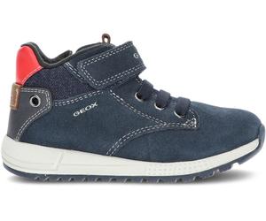 BOTÍN GEOX ALBEN B163CC NAVY 24