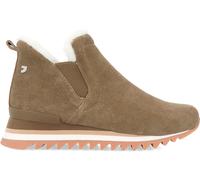 Sneakers Estilo botín Slip on con Mini cuña para Mujer ECKERO