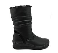 BOTIN IMAC 257098 PIEL NEGRA talla 40