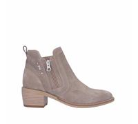 Botín mujer Nero Giardini topo 39