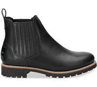 BOTIN PANAMA JACK BRIGITTE IGLOO TRAV BLACK_B2 38