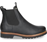 Panama Jack BOTIN BURTON IGLOO de la talla 45 en color BLACK_C1