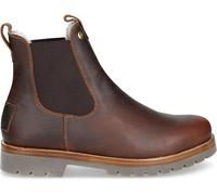 BOTIN PANAMA JACK BURTON IGLOO MARRON_C5 46