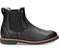 BOTIN PANAMA JACK GARNOCK IGLOO BLACK_C2 45