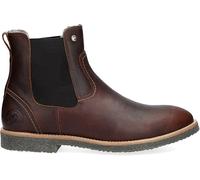 BOTIN PANAMA JACK GARNOCK IGLOO MARRON_C3 43