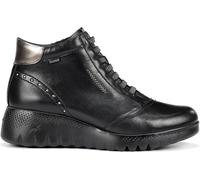 Botín para mujer FLUCHOS Live F2246 NEGRO 36