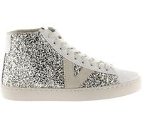 Botin para mujer Victoria 1126189 Berlin Glitter PLATA 39