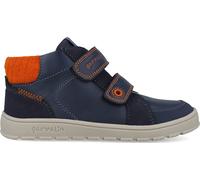 Garvalín Botín para niño barefoot 251504 Urban Soft kids de la talla 32 en color OCEAN_A183