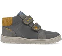 Garvalín Botín para niño barefoot 251504 Urban Soft kids de la talla 25 en color UNDERGROUND_C213