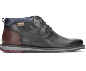 BOTIN PIKOLINOS BERNA M8J-8181C1 BLACK 45