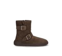 MTNG Botines Planos Barefoot Mujer Free ALASK 55296