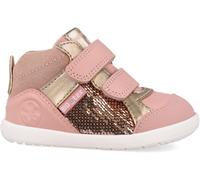 Botin respetuoso para chica BIOMECANICS 261167 Lentejuelas PETALO_B193 25