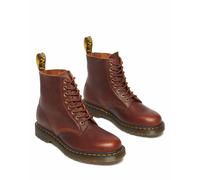 Dr. Martens Botas con cordones 'Pascal' marrón castaño 42 marrón castaño