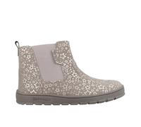 Botas para niña Garvalin 251500 Estampado estrellitas GRIGIO_A154 28