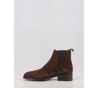 Botines Alpe COUTURE 2349 marrón talla 36