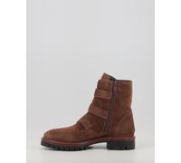 Botines Alpe MILITARE 5209 marrón talla 38