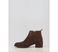 Botines Alpe NELLY 4441 marrón talla 35