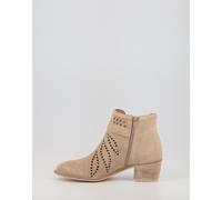 Botines Alpe NELLY 5054 arena talla 36