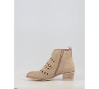 Botines alpe nelly 5433 arena 36 - arena