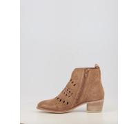 Botines alpe nelly 5433 cuero 37 - cuero