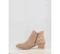 Botines Alpe NELLY 5434 arena talla 41