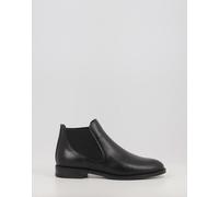 Botines ALPE PARKER 2646 negro - 39