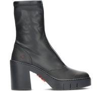 BOTINES ART 1973 BERNA BLACK 38