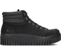 BOTINES ART NOBUCK 1532 BLACK 40