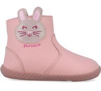 Botines barefoot para chica Garvalin 251301 Soft PETALO_B193 21